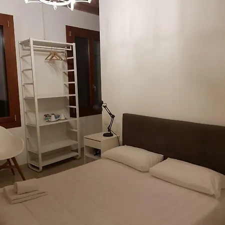 Casa Gioia Venise