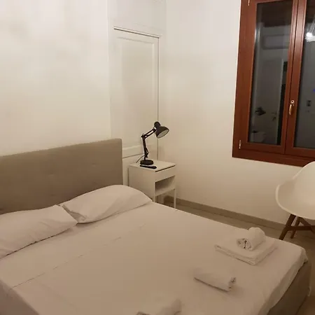 Maison d'hôtes Casa Gioia Venise