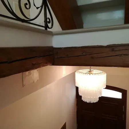 Maison d'hôtes Casa Gioia *
