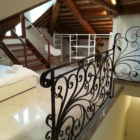 Casa Gioia Maison d'hôtes Venise