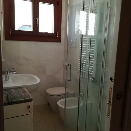 Maison d'hôtes Casa Gioia