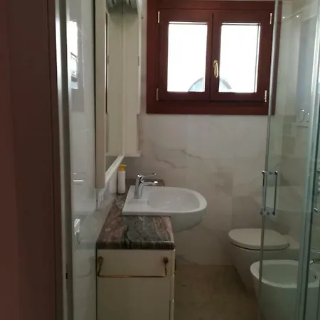 Maison d'hôtes Casa Gioia *