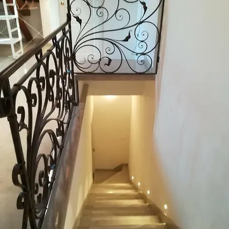Casa Gioia * Venise