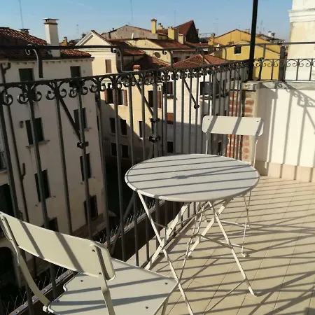 Maison d'hôtes Casa Gioia