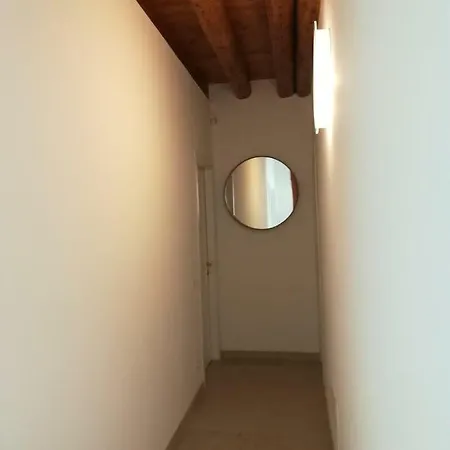 Maison d'hôtes Casa Gioia *