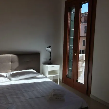 Casa Gioia * Venise
