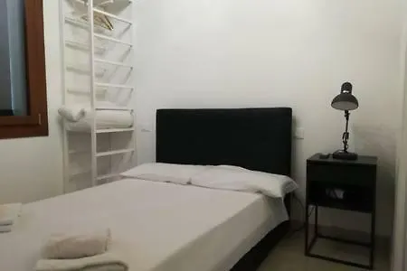 Casa Gioia Maison d'hôtes Venise