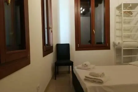 Maison d'hôtes Casa Gioia Venise